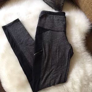 Athleta leggings